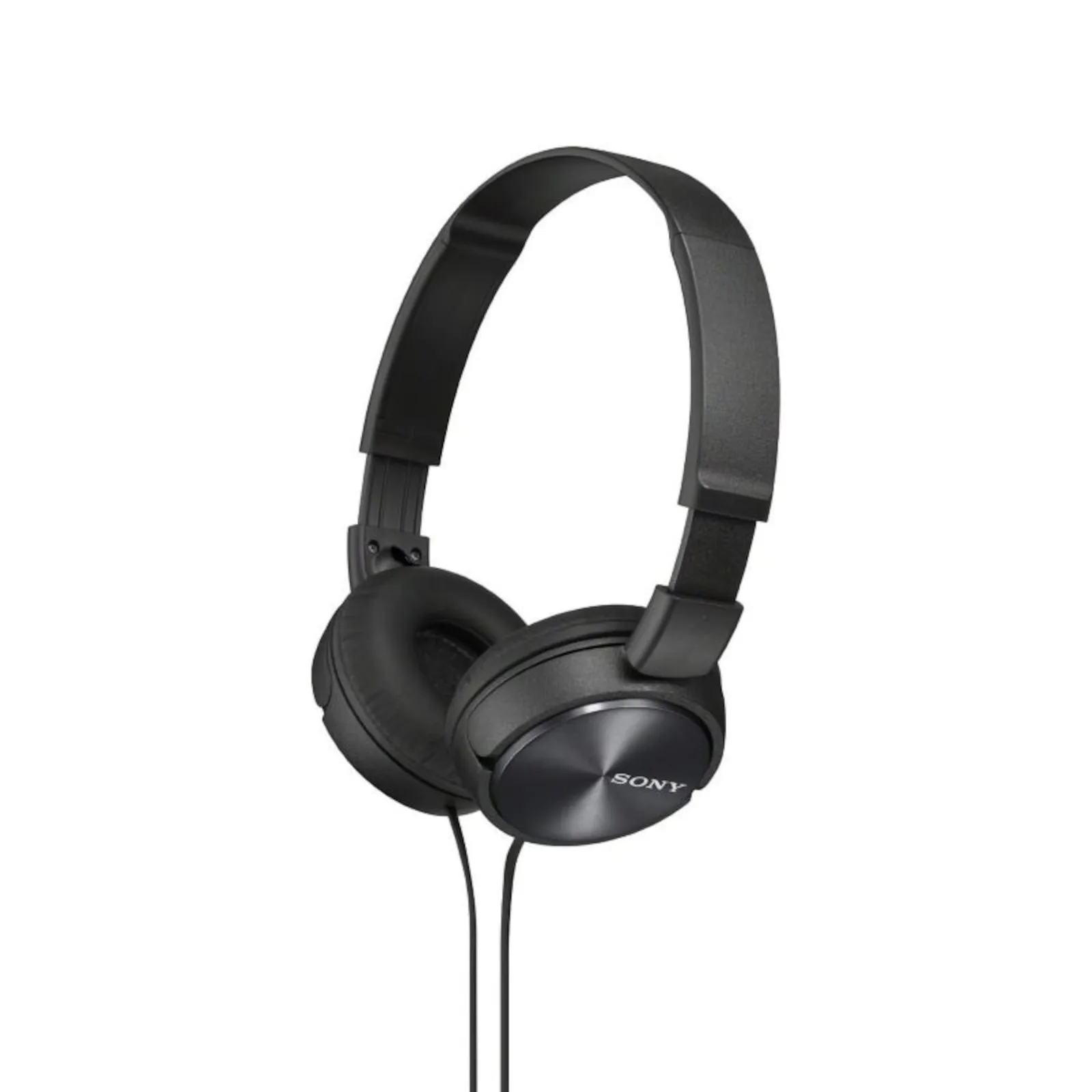 140519152619200501900034I Sony MDR-ZX310B On Ear Kopfhörer - Schwarz - Slika 1