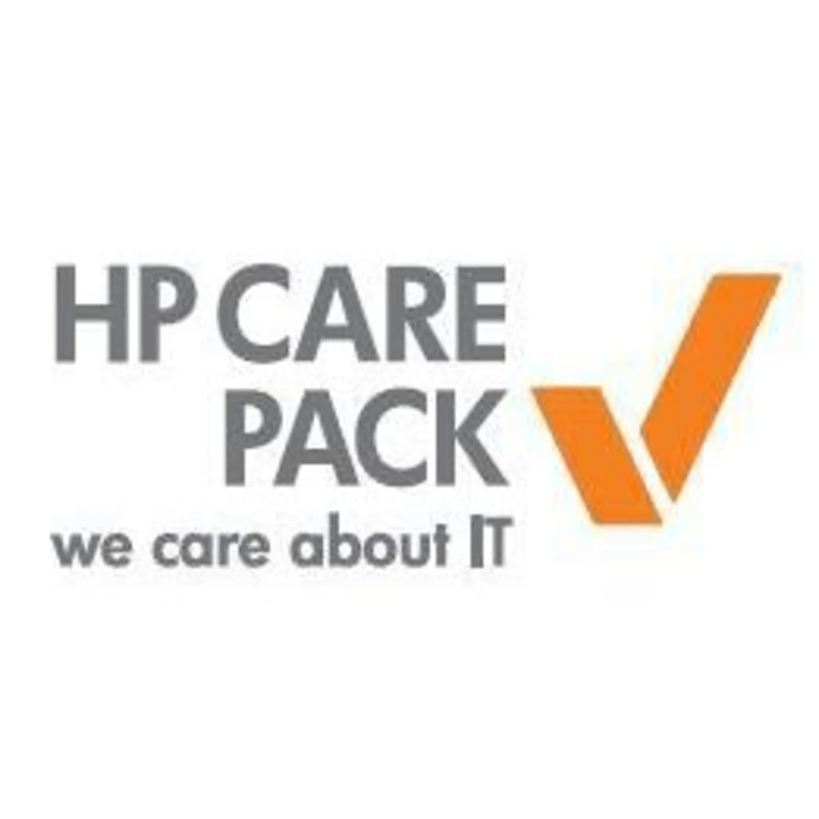 140616170546400801900026A HP U6M85E eCare Pack 3 Jahre Austauschservice am nächsten Arbeitstag - Slika 1