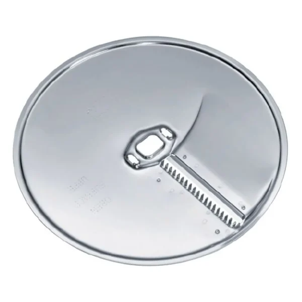 Bosch MUZ4AG1 Asia-Gemüse-Scheibe Edelstahl (Julienne) für MUM4, MUM5, MUM6