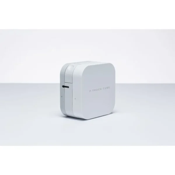 Brother P-touch Cube PT-P300BT Beschriftungsgerät Bluetooth