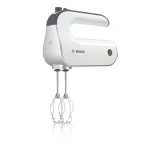 Bosch MFQ4835DE Handrührer weiß / chrome - Slika 2