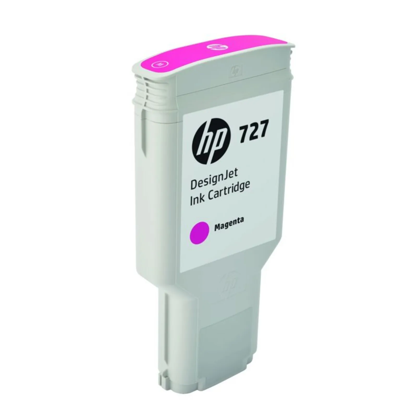 171212160040700701900041B HP F9J77A Original Tintenpatrone 727 Magenta 300ml - Slika 1