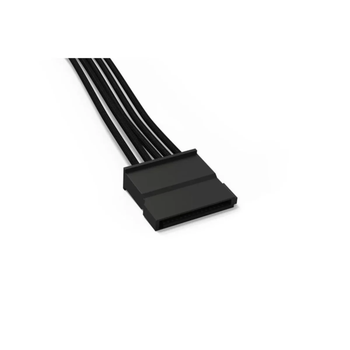 be quiet! SATA Kabel für modulare be quiet! Netzteile CS-3310 - Slika 1