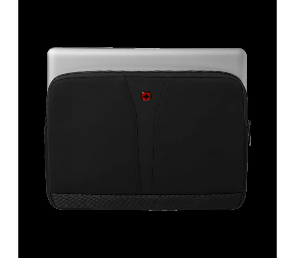 191518-57_75060_2 Wenger BC Fix, Neoprene 14" Laptop Sleeve, Black - Slika 1