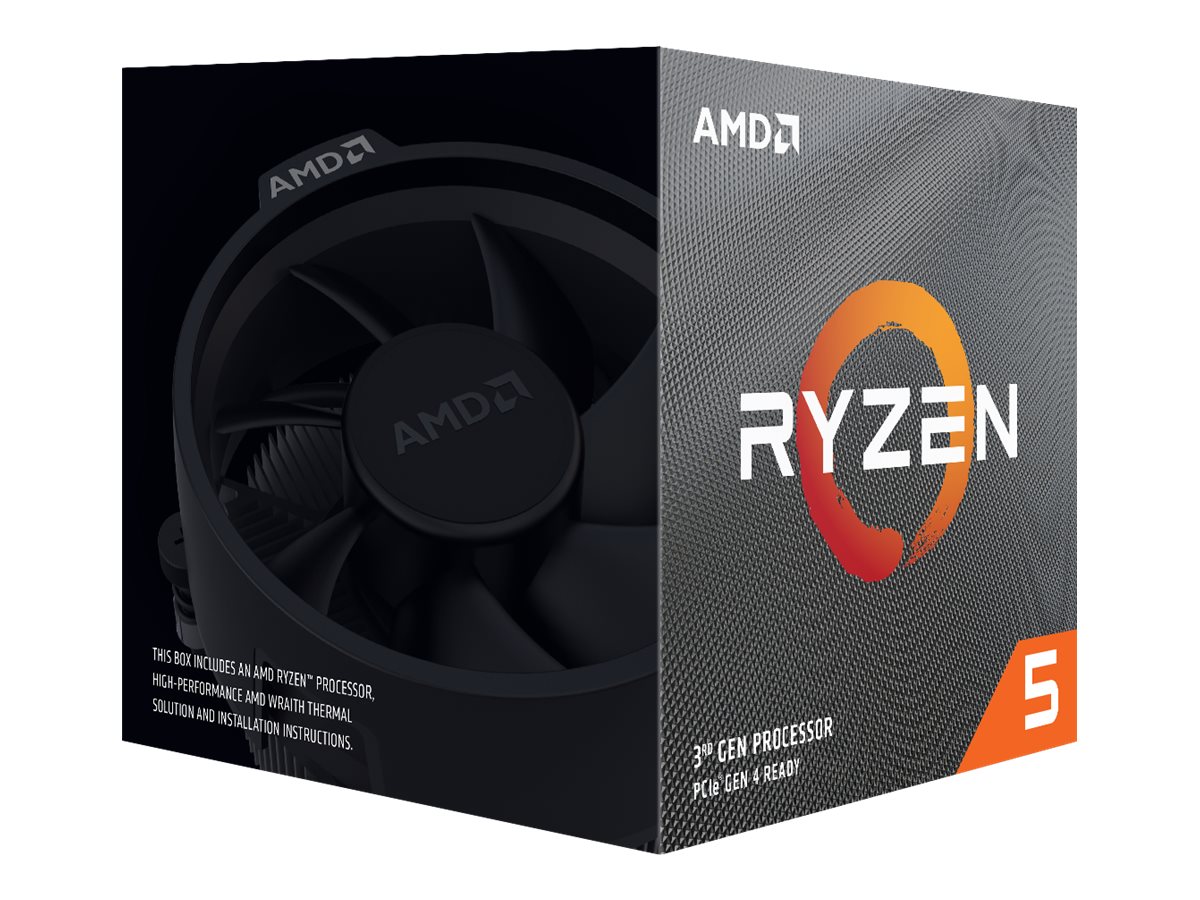 191541-57_50527_2 AMD Ryzen 5 3400G (3.7/4.2GHz) , Socket AM4, 6MB cache, 65W, RX Vega 11 Graphics, sa hladnjakom - Slika 1