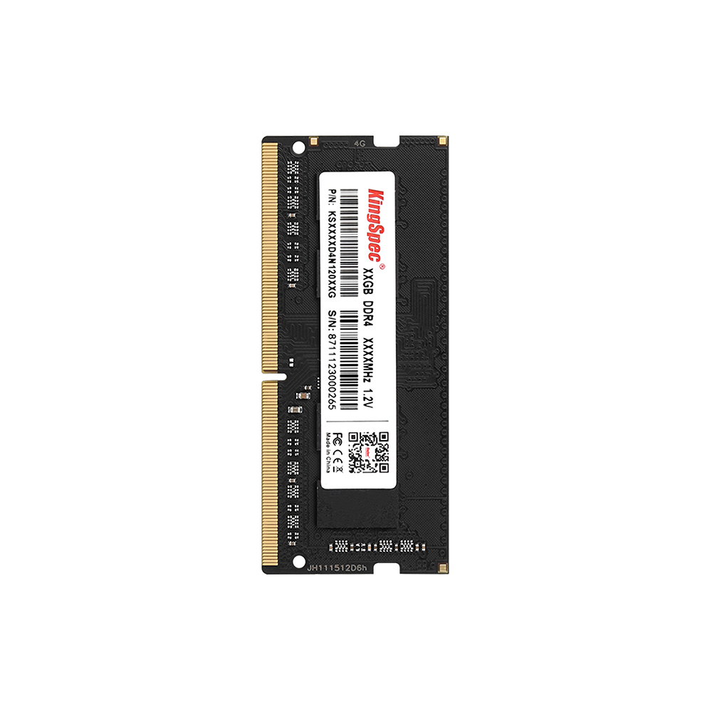 191965-57_74926_2 Kingspec SO-DIMM 32GB DDR4 2666MHz - Slika 1