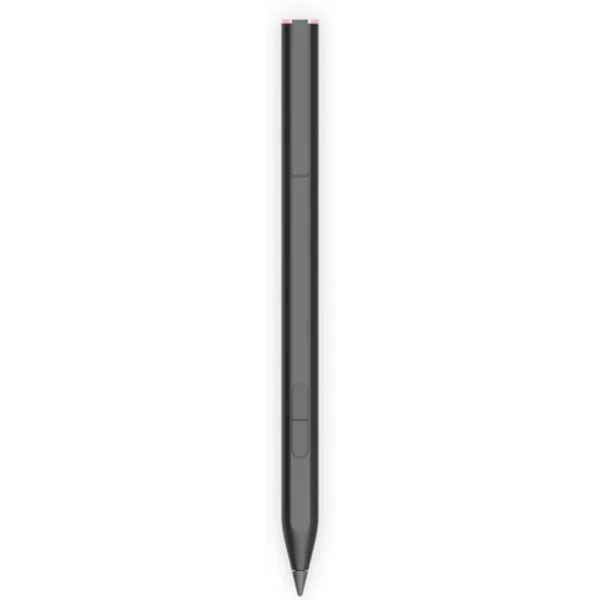 HP Rechargeable Tilt Pen (3J122AA#ABB) - charcoal grey