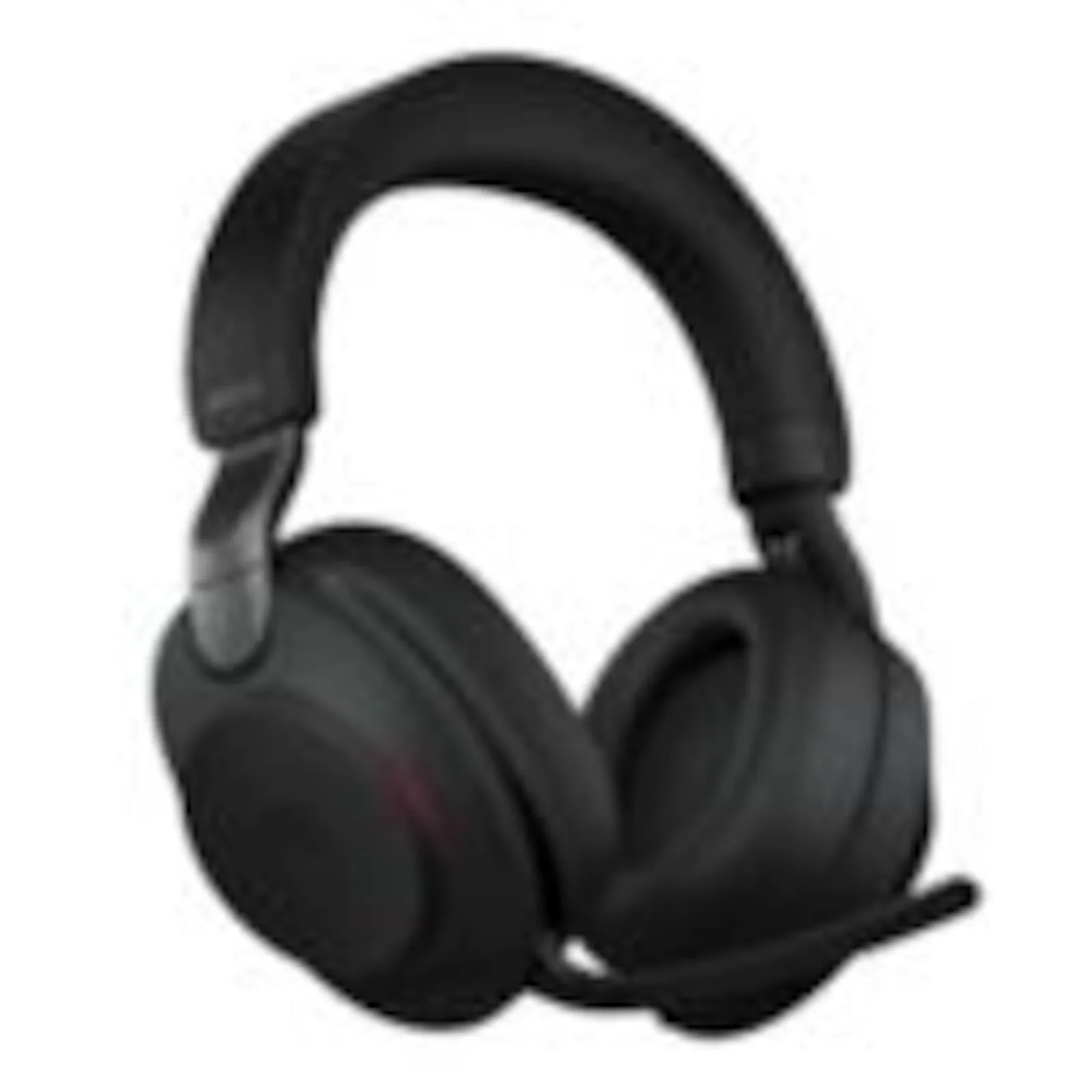 200825120930600301900040H Jabra Evolve 2 85 MS Wireless Bluetooth Stereo USB-C Headset schwarz - Slika 1