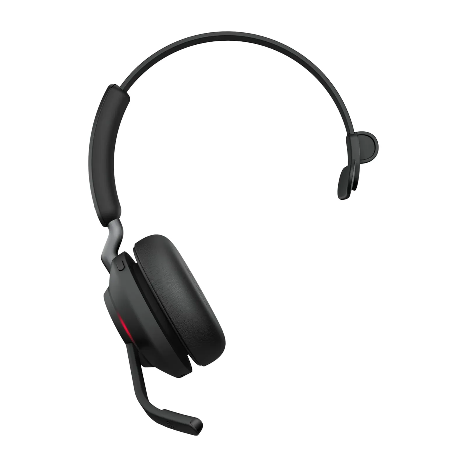 200908172331500301900039U Jabra Evolve 2 65 UC Wireless Bluetooth Mono Headset schwarz - Slika 1