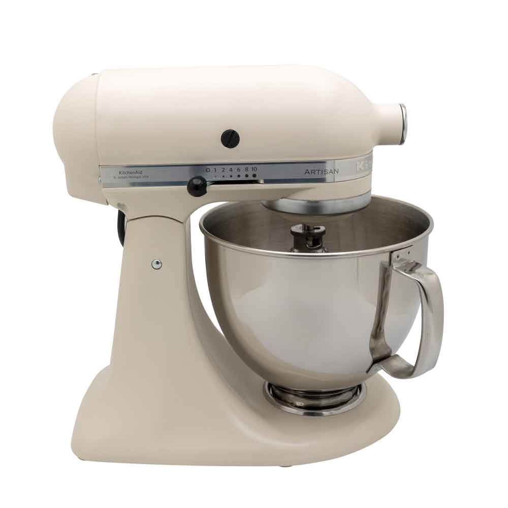 205042 Kitchenaid Artisan 5KSM175PSEFL Fresh Line - Slika 1