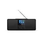 Philips TAR8805/10 Internet-Radio DAB+ Bluetooth schwarz - Slika 4