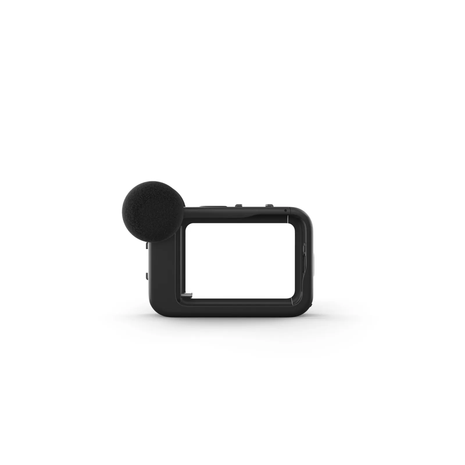 210315153610700701900045A GoPro HERO9/10/11 Black Media Mod (ADFMD-001) - Slika 1