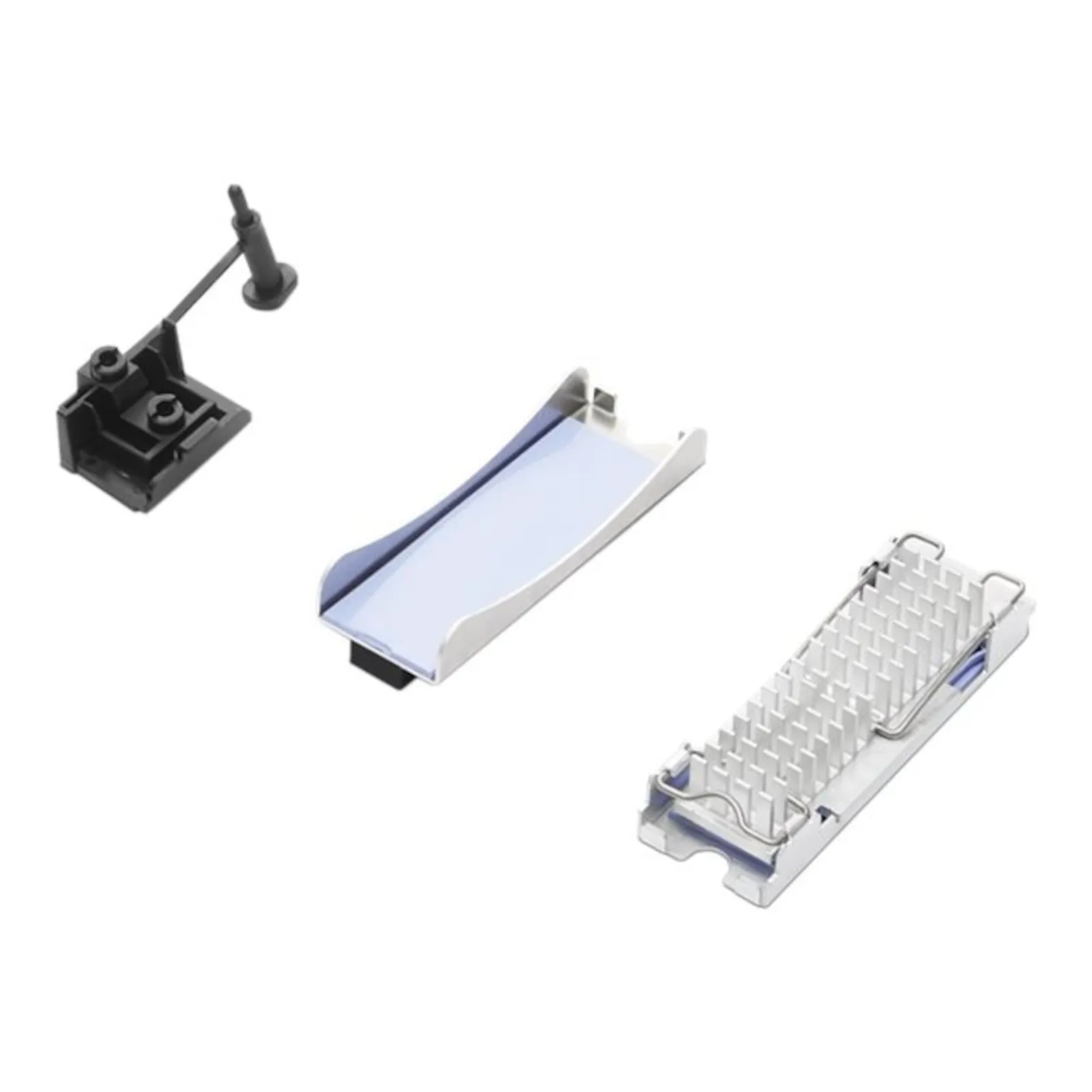 210316150041300301900032B Lenovo ThinkCentre M.2 SSD Kit III - Speicher-Installationskit - Slika 1