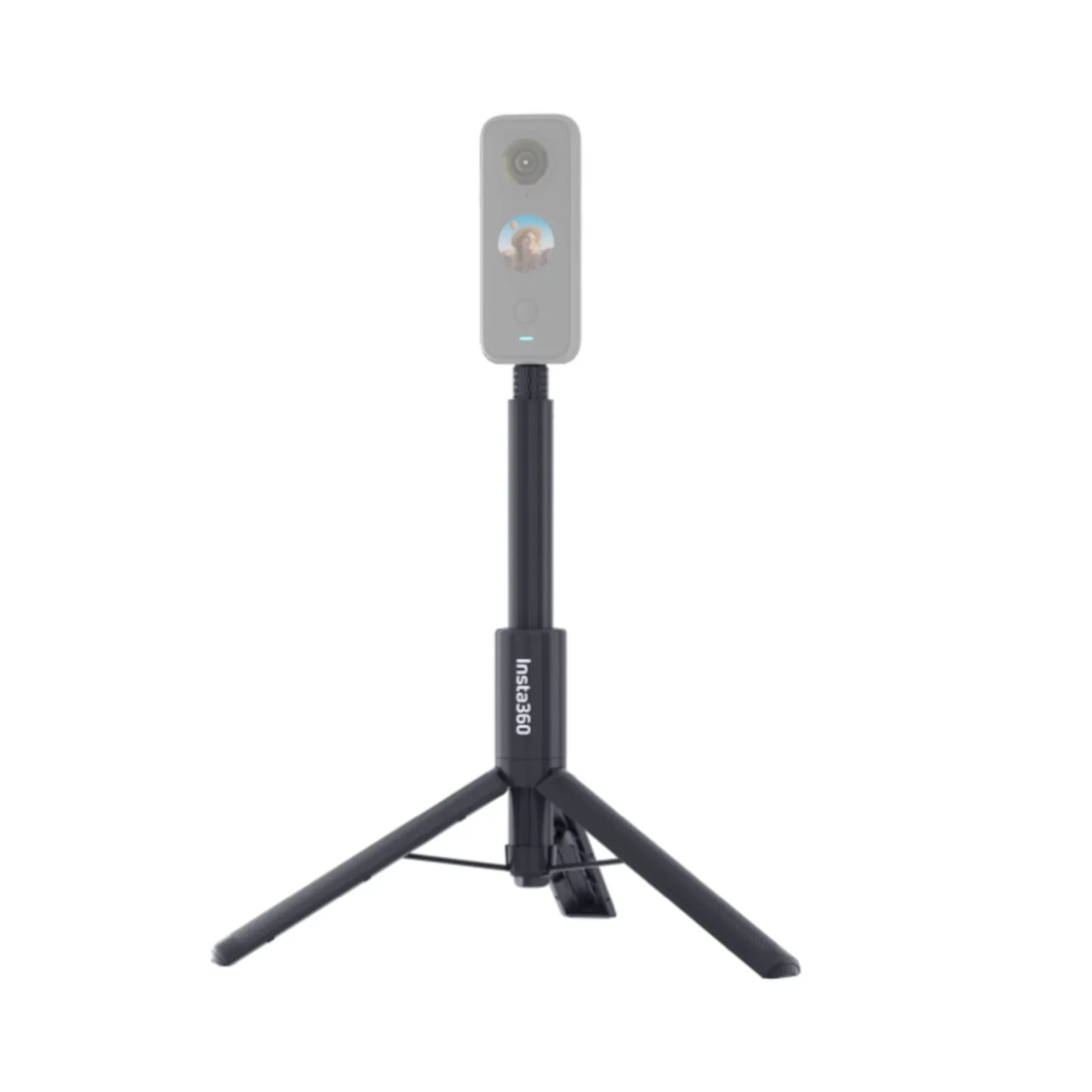 210507135131000301900047N Insta360 Unsichtbarer Selfie-Stick + Stativ 109cm - Slika 1
