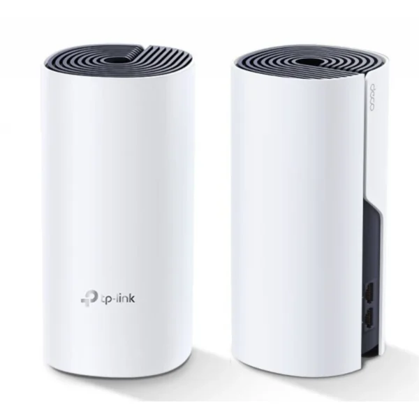 TP-LINK Deco P9 - WLAN-System (2er Set)
