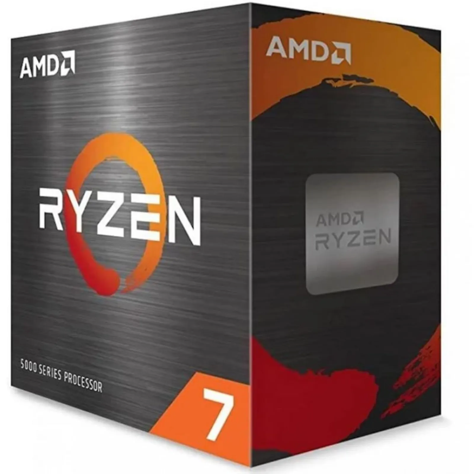 210805132901700701900002O AMD Ryzen 7 5700G mit AMD Radeon Grafik (8x 3,8 GHz) 20MB Sockel AM4 CPU BOX - Slika 1