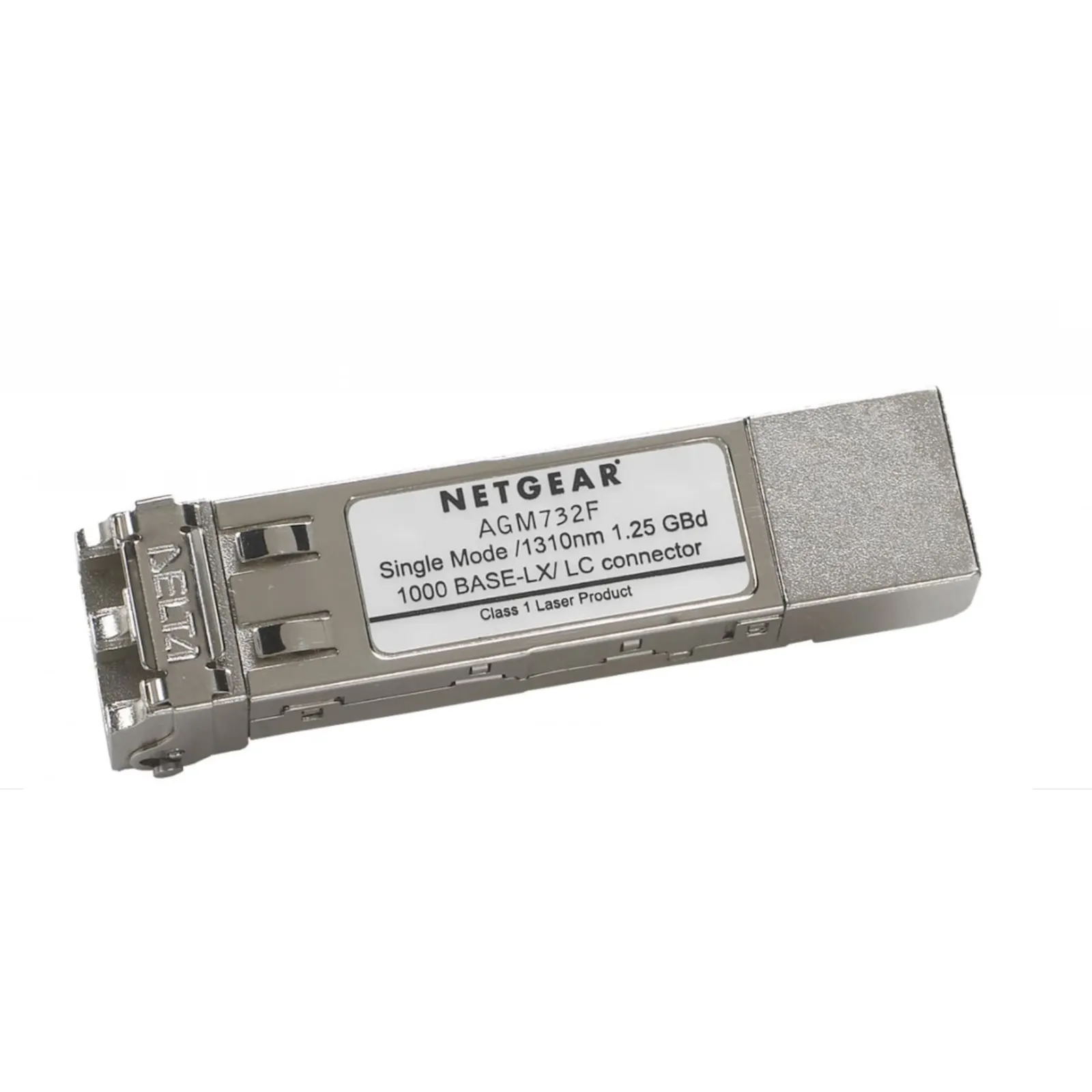 211006165030300301900037J Netgear ProSafe AGM732F - SFP (Mini-GBIC)-Transceiver-Modul - Slika 1