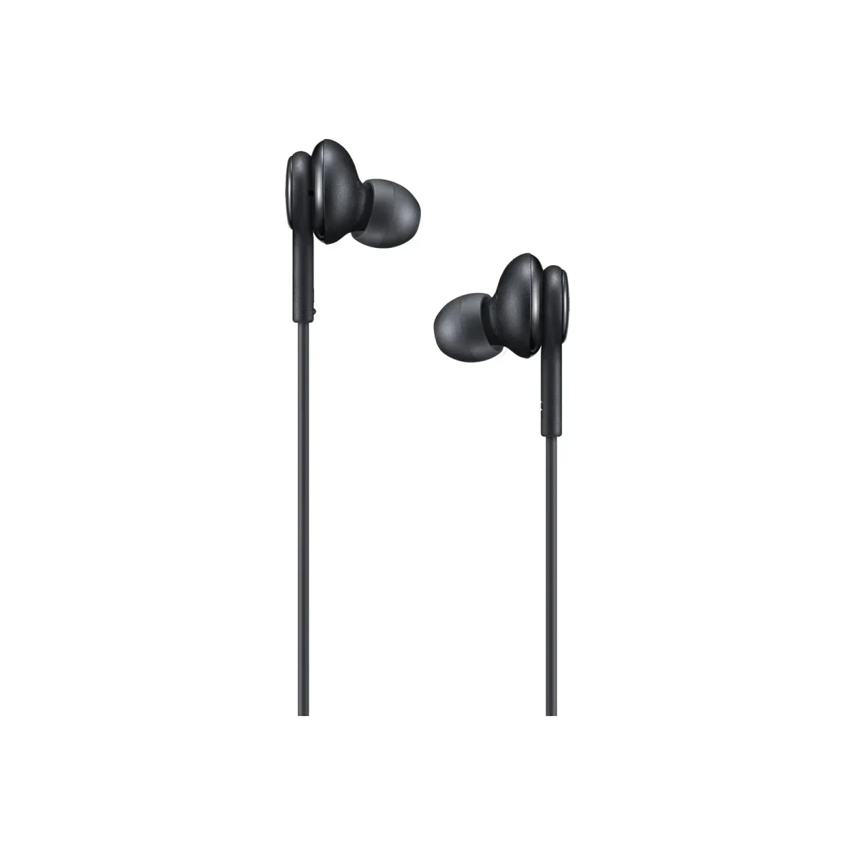 Samsung Stereo Headset (In-Ear) 3,5mm, EO-IA500 schwarz - Slika 1
