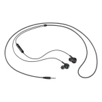 Samsung Stereo Headset (In-Ear) 3,5mm, EO-IA500 schwarz - Slika 4