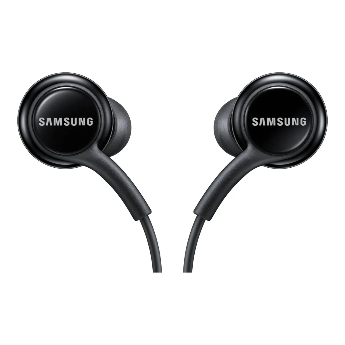 Samsung Stereo Headset (In-Ear) 3,5mm, EO-IA500 schwarz - Slika 3
