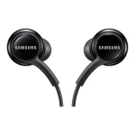 Samsung Stereo Headset (In-Ear) 3,5mm, EO-IA500 schwarz - Slika 3