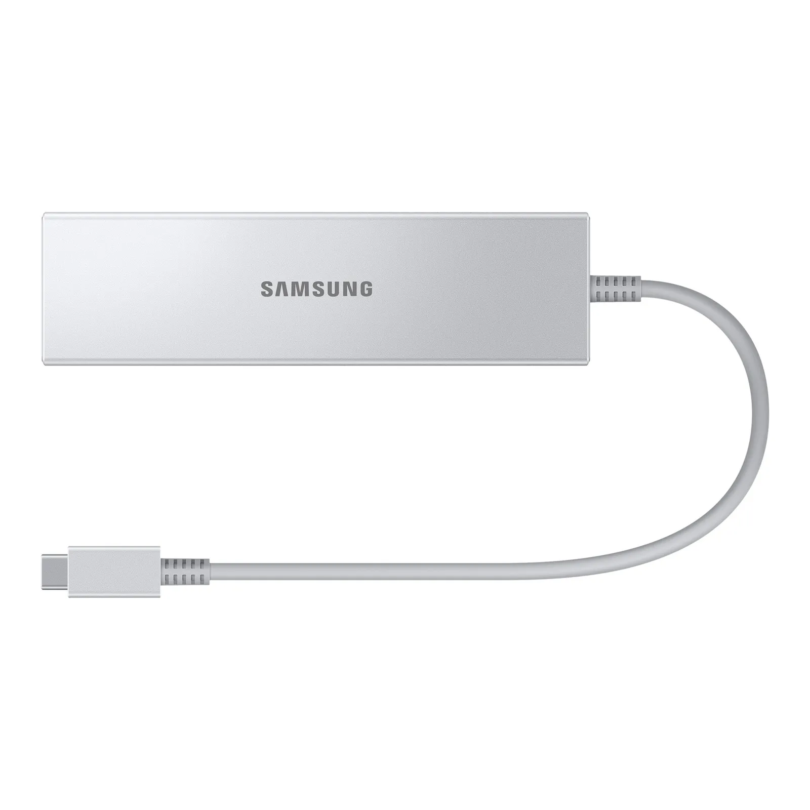 211029103558900301900037O Samsung Multiport Adapter EE-P5400, Silber - Slika 1