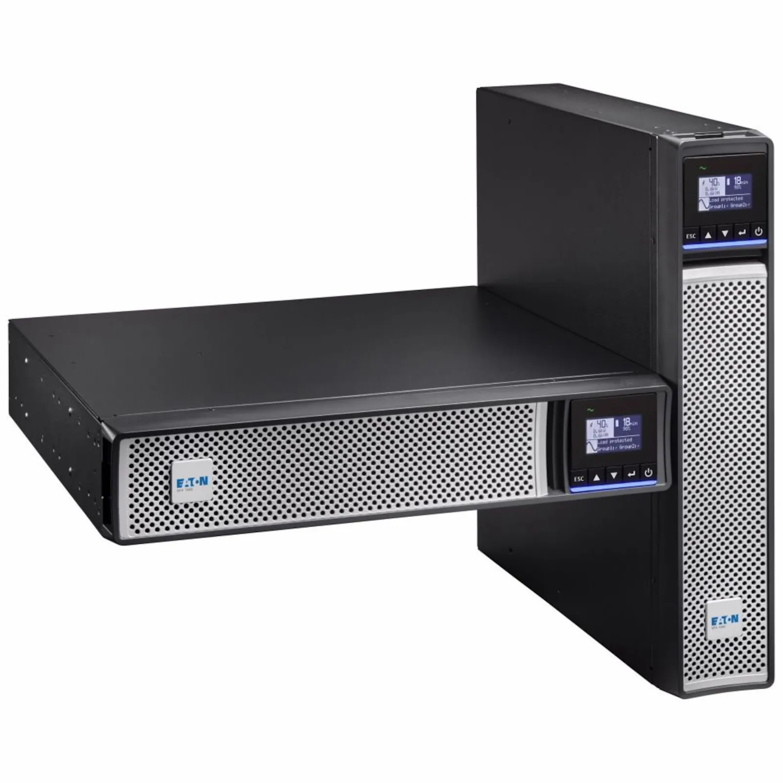 211103113701700701900044L EATON 5PX 3000i 2U Netpack USV 3000VA 5PX3000IRTNG2 - Slika 1
