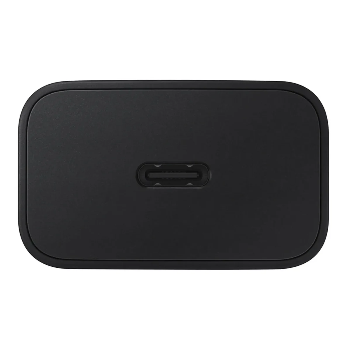 Samsung EP-T1510 Schnellladegerät ohne USB-C-Kabel schwarz EP-T1510NBEGEU - Slika 3