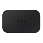 Samsung EP-T1510 Schnellladegerät ohne USB-C-Kabel schwarz EP-T1510NBEGEU - Slika 3