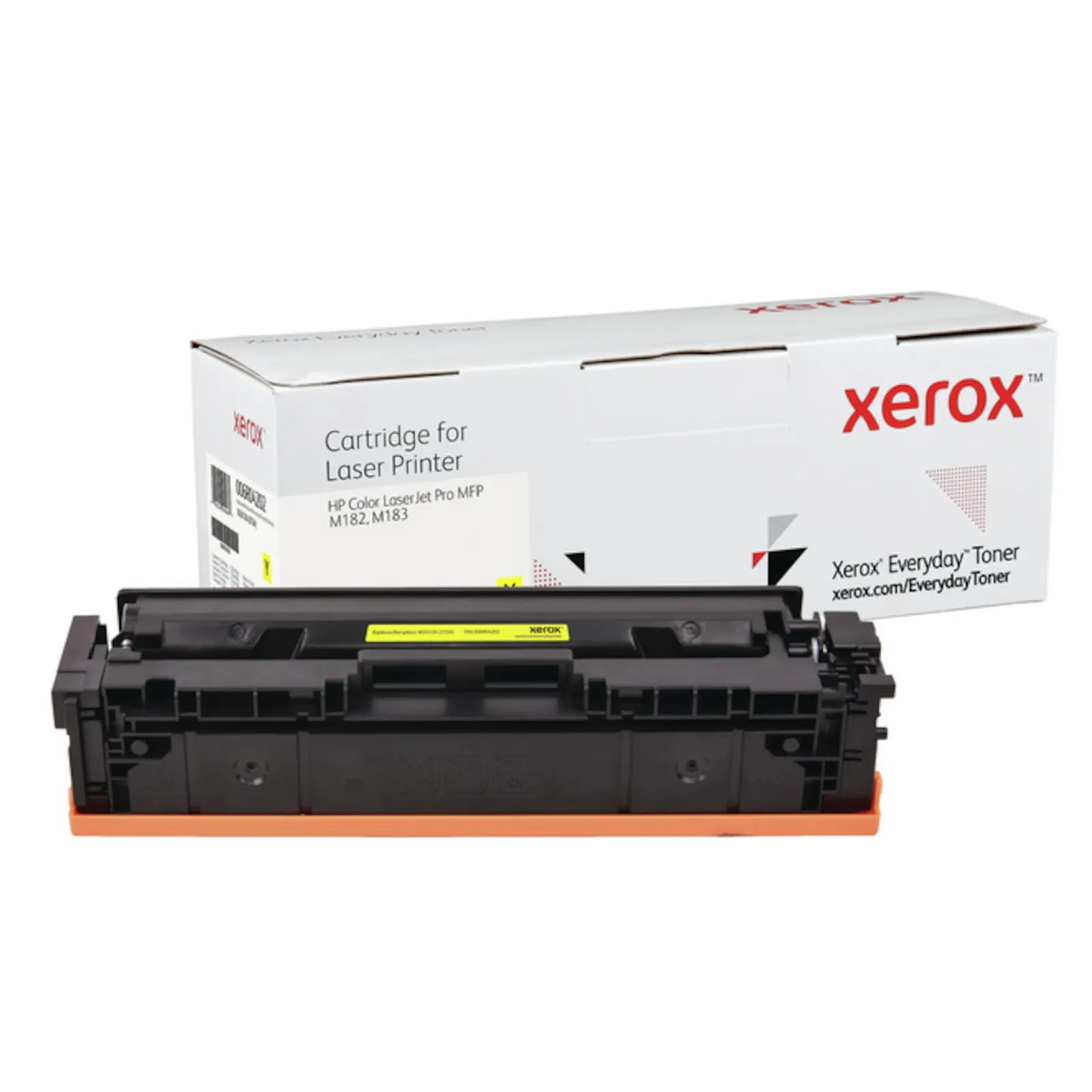 220311073358600301900043C Xerox Everyday Alternativtoner für W2412A Gelb für ca. 850 Seiten - Slika 1