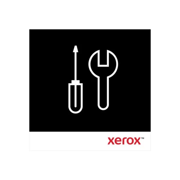 Xerox C7000SP3 Seviceerweiterung Arbeitszeit u. Ersatzteile 2 Jahre (2./3. Jahr)