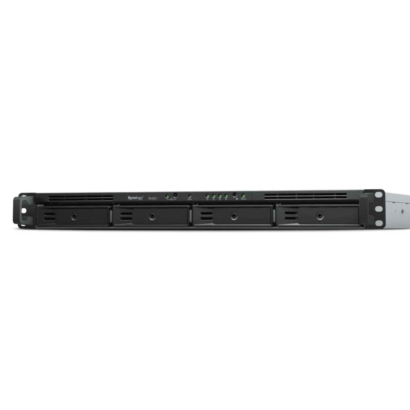 220601164741600501900069I Synology Rackstation RS422+ NAS System 4-Bay - Slika 1