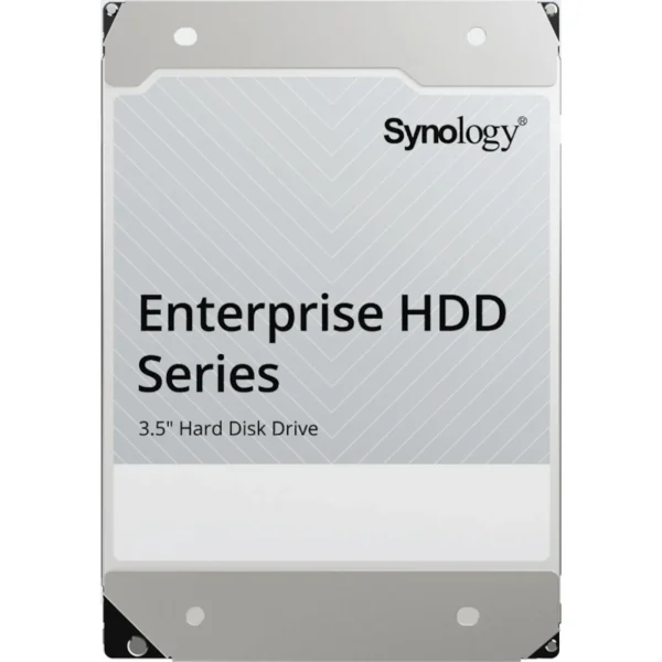 Synology HAT5320-8T - 8 TB 7200 rpm 256 MB 3,5 Zoll SATA 6 Gbit/s