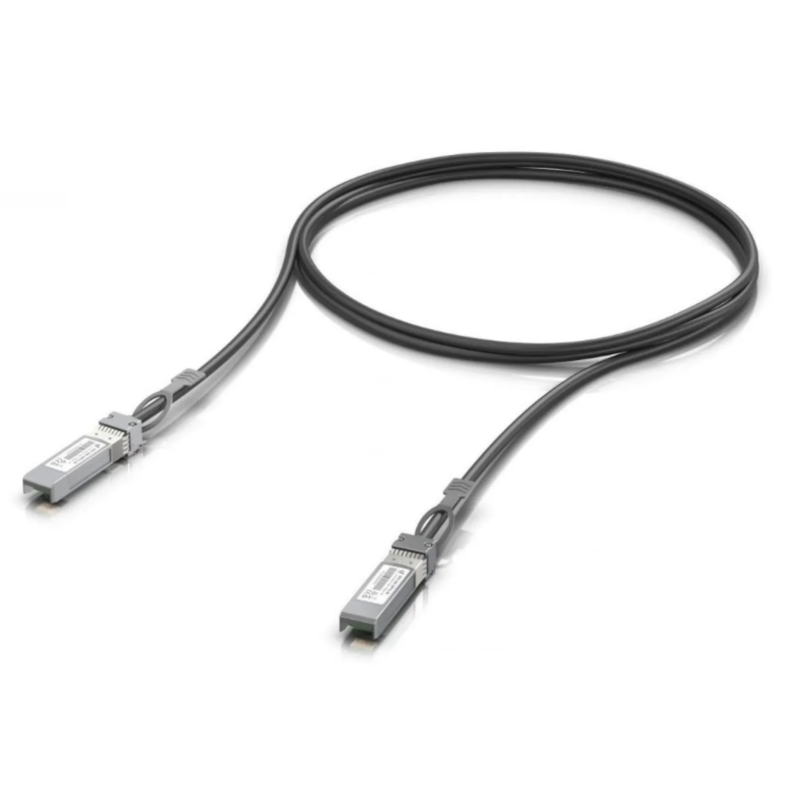 220905155950600801900142Y Ubiquiti SFP zu RJ45 Transceiver Module 10G - 1m - Slika 1