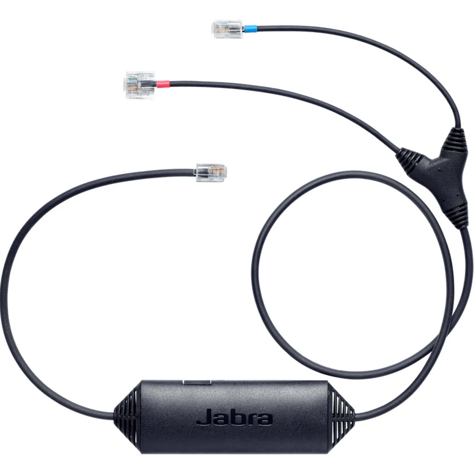 220923160337400801900002N Jabra LINK - Elektronischer Hook-Switch Adapter für Headset - Slika 1