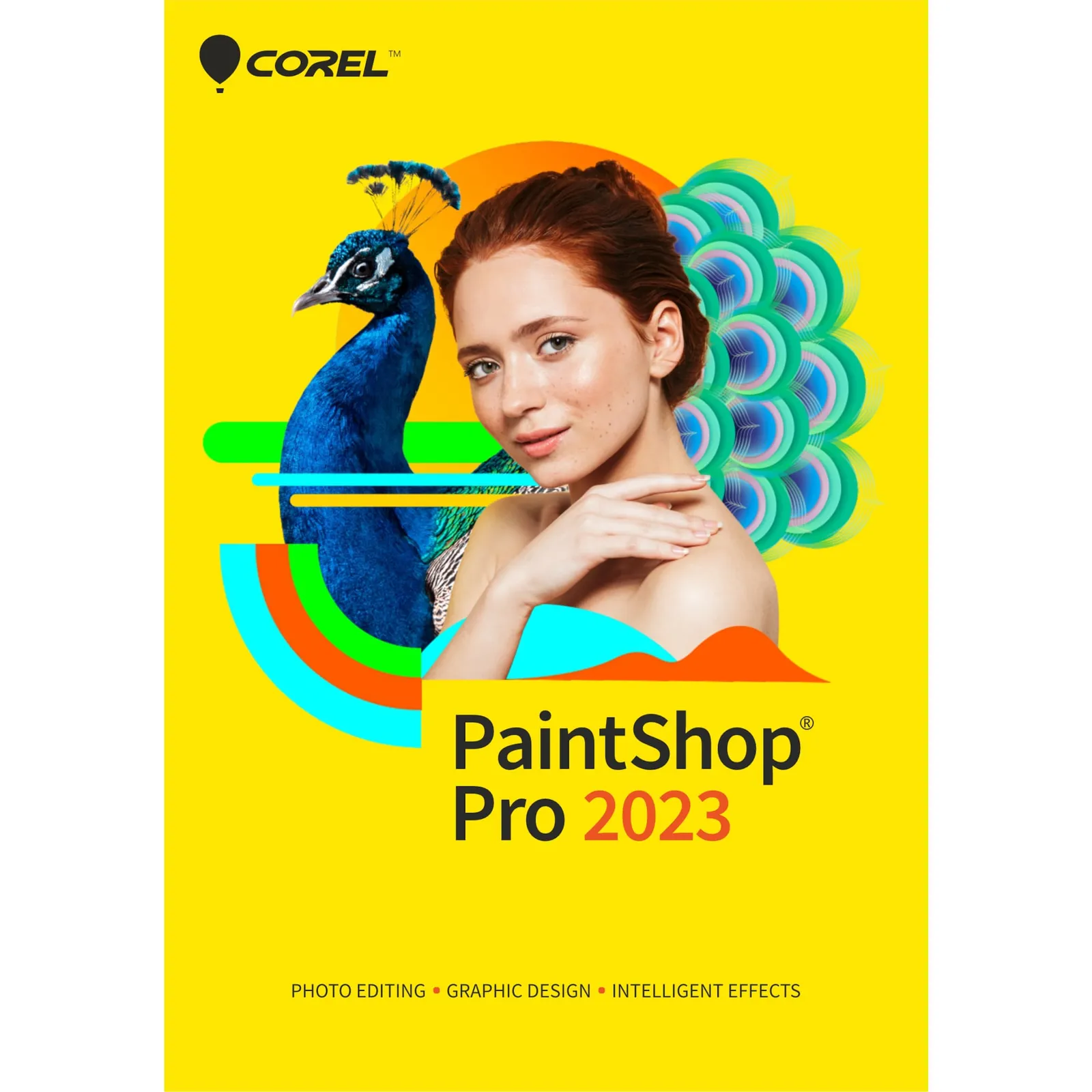 221013105131000301900041C Corel PaintShop Pro 2023 | Download & Produktschlüssel - Slika 1