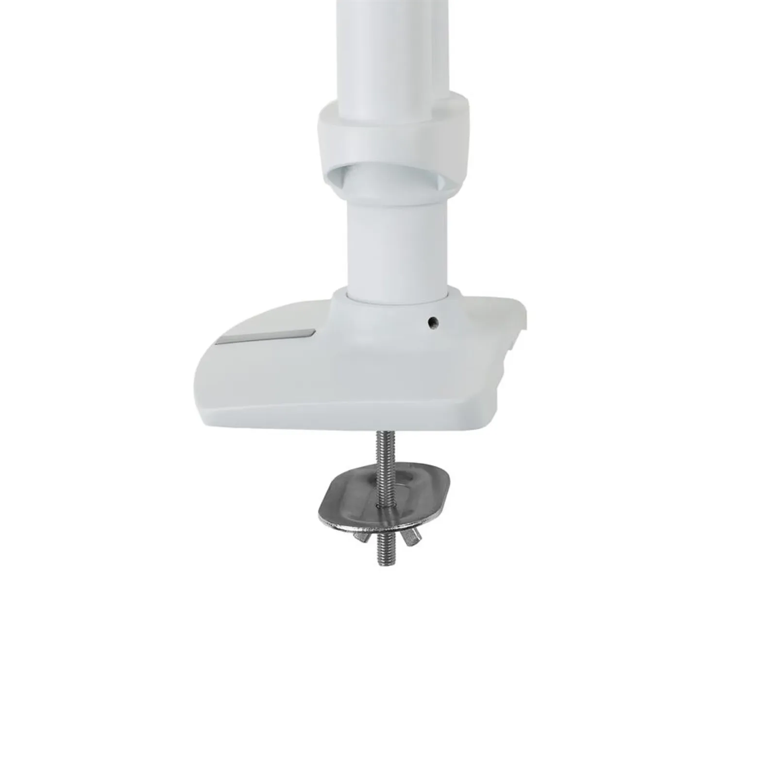 221026173226000301900035N Ergotron Direktverschraubung für Dual LX Monitor Arm (98-035) - Slika 1