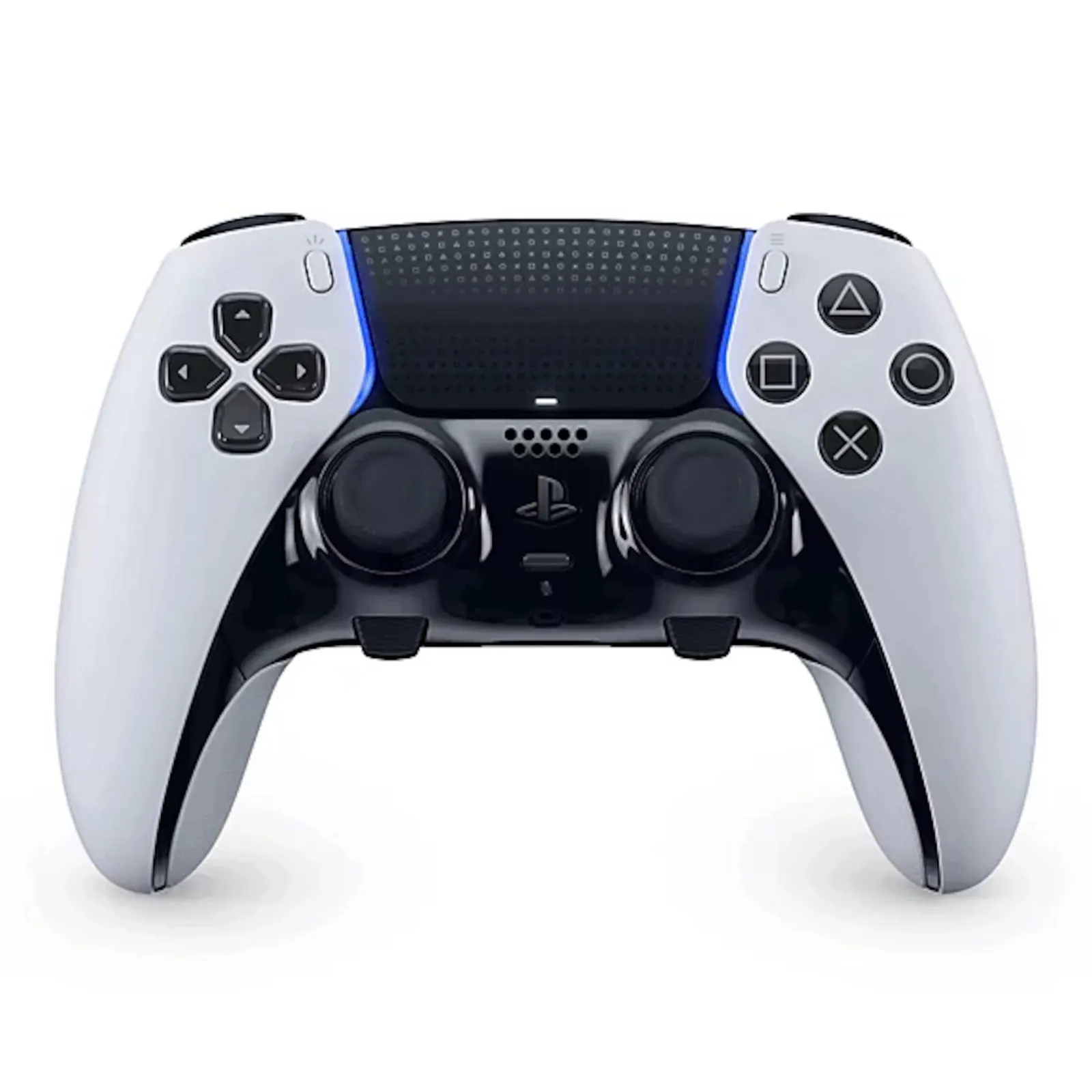 230221081140800501900004Y Sony PlayStation DualSense Edge Wireless-Controller | weiß - Slika 1