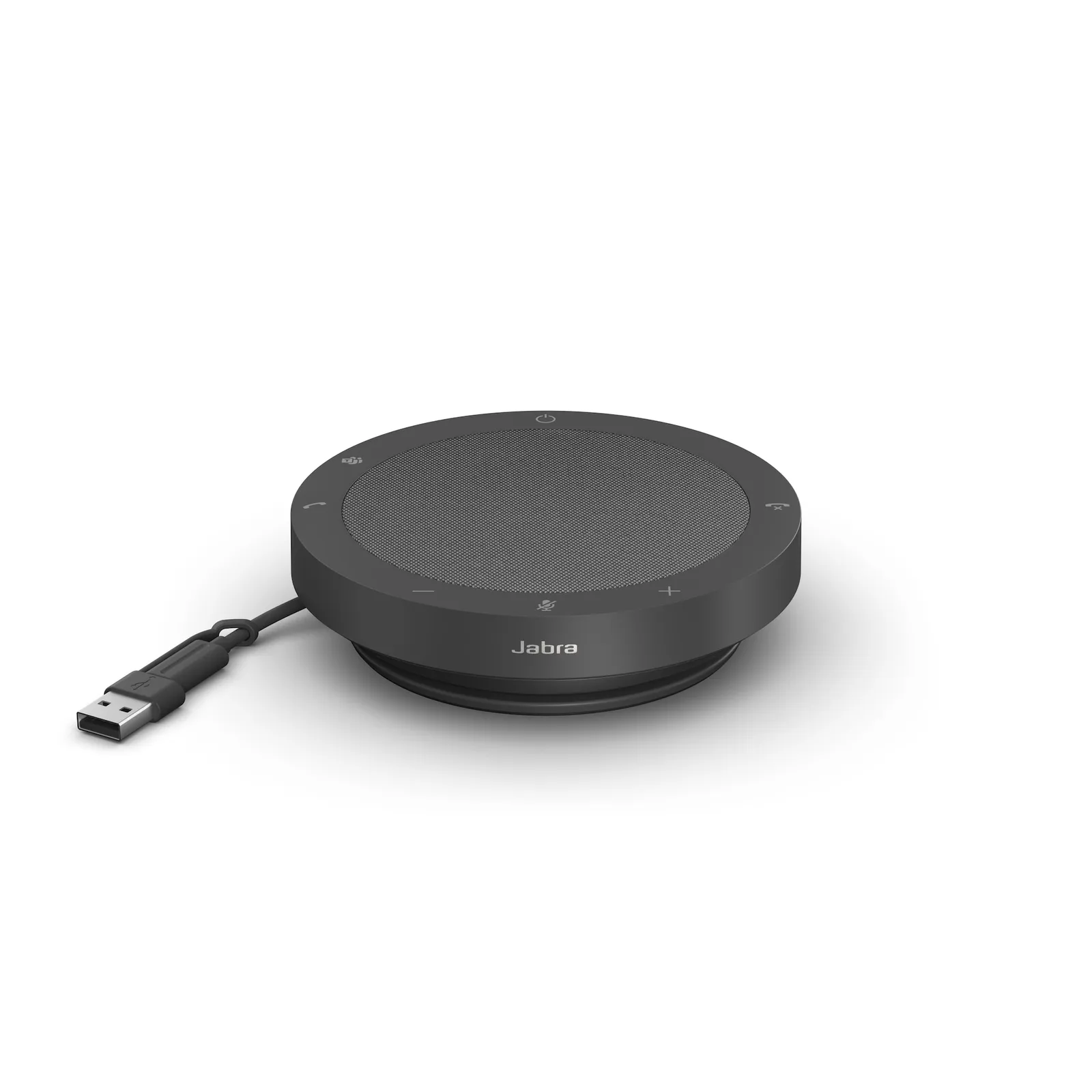 230227110525800301900051I Jabra Speak2 40 UC Freisprechlösung für Telefonkonferenzen USB-A + USB-C - Slika 1