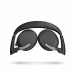 Jabra Evolve2 65 Flex UC Stereo USB Headset schwarz USB-C - Slika 2