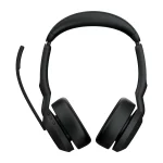 Jabra Evolve2 55 UC Stereo USB Headset schwarz USB-A - Slika 2