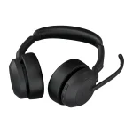 Jabra Evolve2 55 UC Stereo USB Headset schwarz USB-A - Slika 3