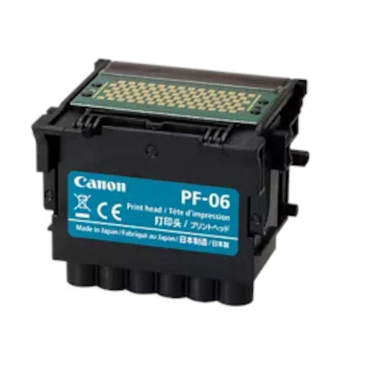 Canon 2352C001 PF-06 Druckkopf imagePROGRAF TM-200/300 TX-2000/3000 - Slika 1