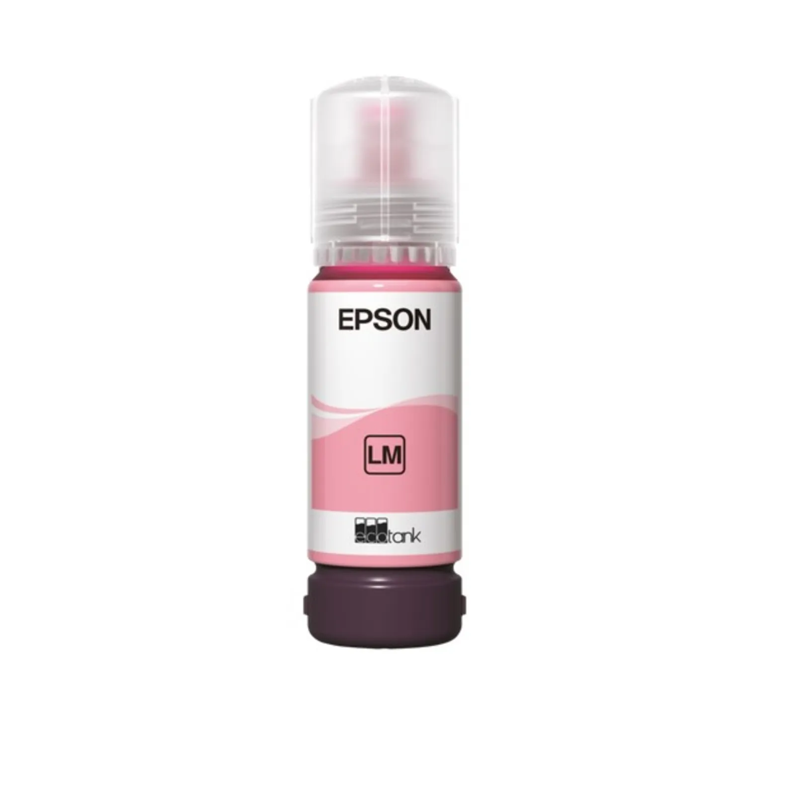 230419110516500501900037A Epson C13T09B640 Original Tintenbehälter 107 EcoTank Hellmagenta 70ml - Slika 1