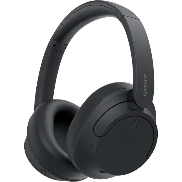 Sony WH-CH720N bežične slušalice, crne