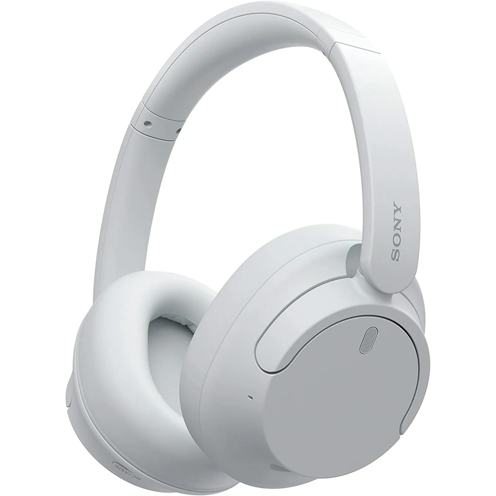 230512095550800301900061G Sony WH-CH720N Weiß Over Ear Kopfhörer mit Noise Cancelling - Slika 1