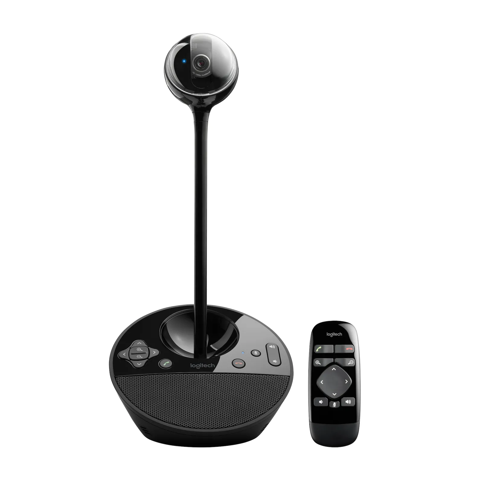230523175729800801900008R Logitech BCC950 ConferenceCam - Videokonferenzlösung für den Schreibtisch - Slika 1