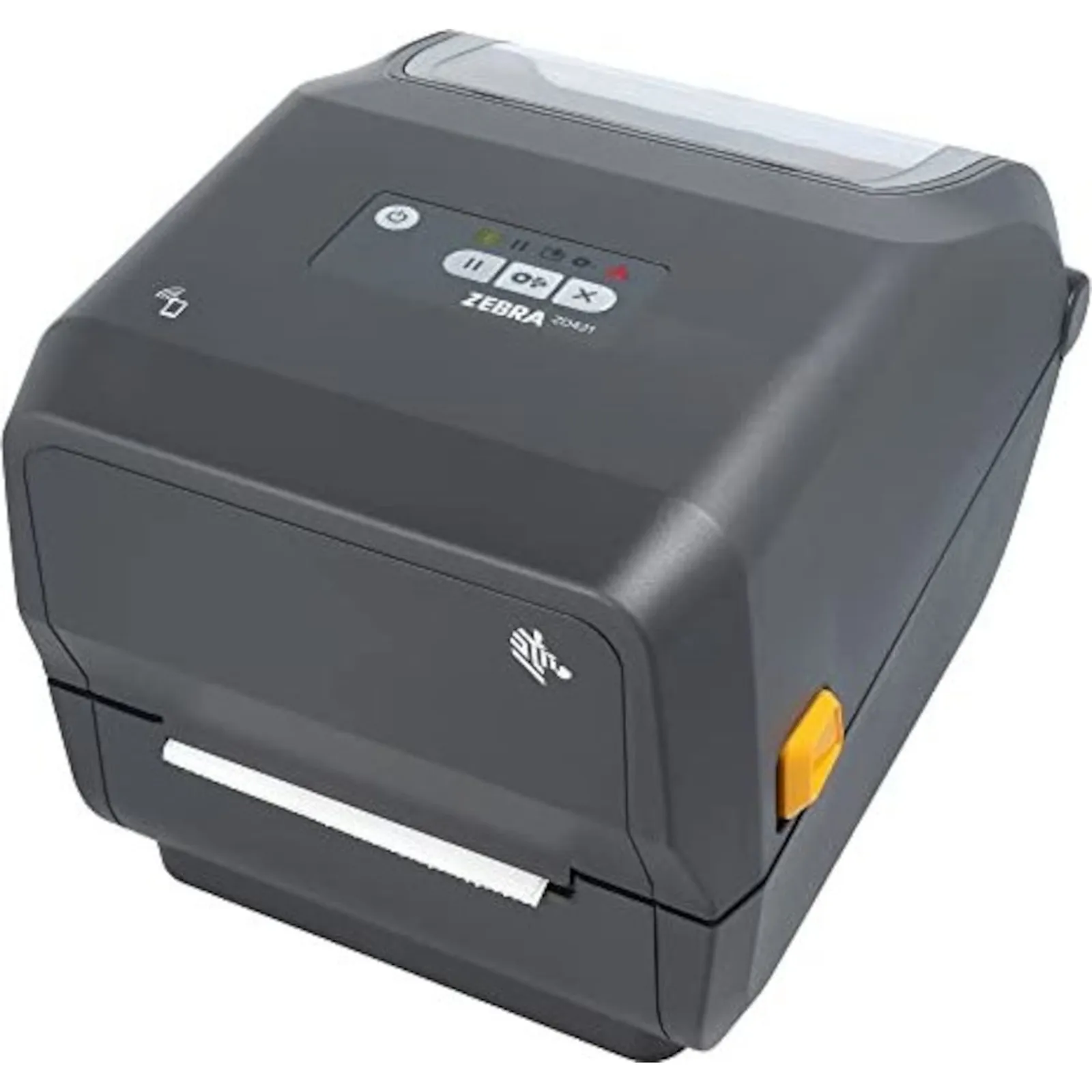 230530172841400301900036P ZEBRA ZD421t Etikettendrucker Thermotransfer USB LAN - Slika 1