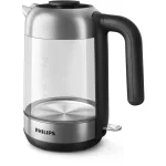 Philips HD9339/80 Series 5000 Wasserkocher aus Glas - Slika 3