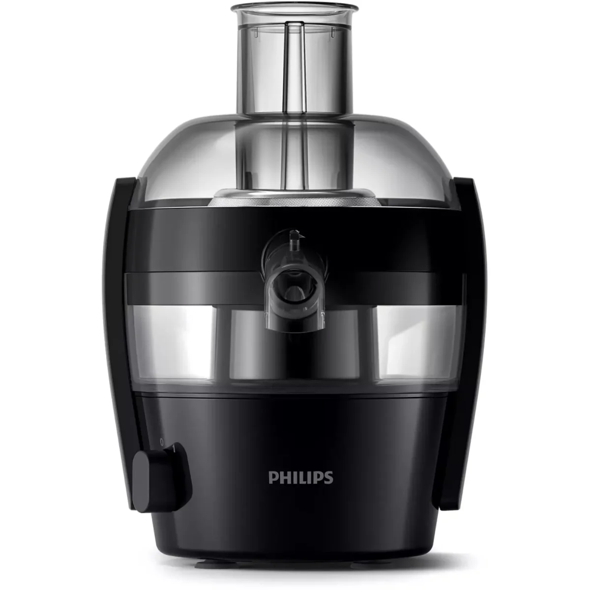 Philips HR1832/00 Viva Collection Entsafter - Slika 3